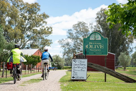 Self-Guided Gourmet Culinary Cycling Day Tour From Beechworth - Gold Coast 5