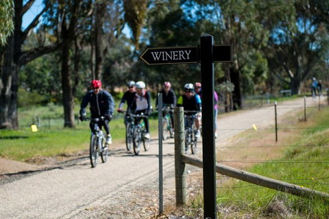 Self-Guided Gourmet Culinary Cycling Day Tour From Beechworth - Gold Coast 1