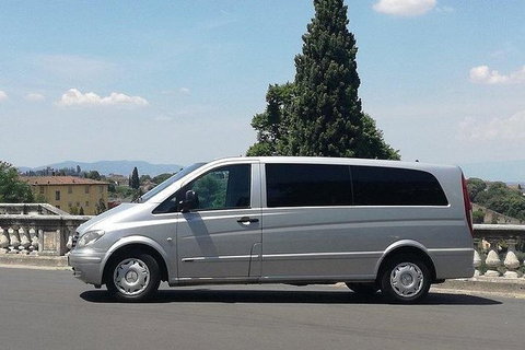 Private Transfer: Avalon International Airport (AVV) To Melbourne - Tourism Gold Coast 3