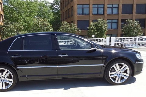 Private Transfer: Avalon International Airport (AVV) To Melbourne - Tourism Gold Coast 5