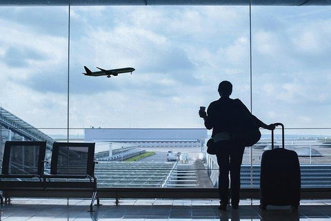 Private Transfer: Avalon International Airport (AVV) To Melbourne - Tourism Gold Coast 0