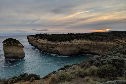 PRIVATE Great Ocean Road Tour And 12 Apostles With Wildlife Spotting - Tourism Gold Coast 5