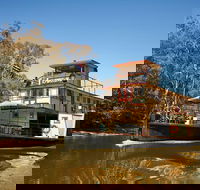 4 Night Upper Murray River Explorer Cruise - PS Emmylou - Tourism Gold Coast