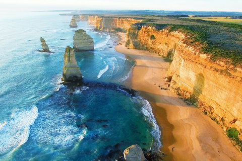 LGBT+ Friendly 2 Day Private Great Ocean Road Tour - Tourism Gold Coast 3
