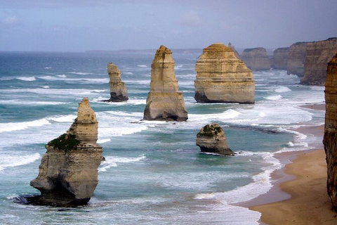 LGBT+ Friendly 2 Day Private Great Ocean Road Tour - Tourism Gold Coast 0