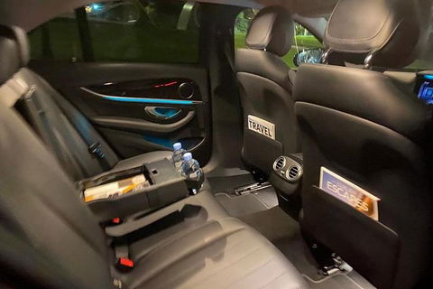 All Chauffeur Services - Tourism Gold Coast 1