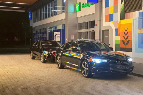 All Chauffeur Services - Tourism Gold Coast 2