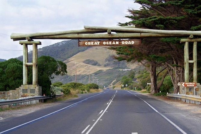 Melbourne VIC Tourism Gold Coast