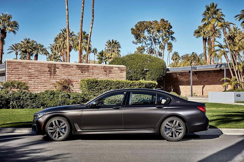 BMW Car Melbourne Airport To CBD - Tourism Gold Coast 2