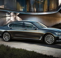 BMW Car Melbourne Airport To CBD - Tourism Gold Coast