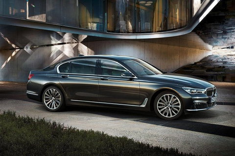 BMW Car Melbourne Airport To CBD - Tourism Gold Coast 0