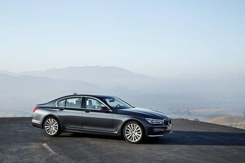 BMW Car Melbourne Airport To CBD - Tourism Gold Coast 4