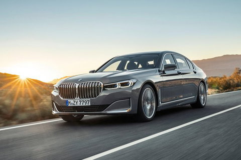 BMW Car Melbourne Airport To CBD - Tourism Gold Coast 1