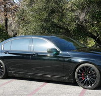 Town Car Hire Melbourne Airport To CBD - Tourism Gold Coast
