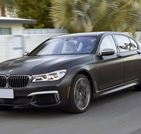 Melbourne Airport To CBD Transfers Sedan Audi A8 BMW 7  Mercedes S-Class - Tourism Gold Coast