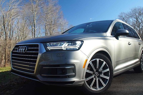 Corporate Car Hire Melbourne Airport To CBD - Tourism Gold Coast 3