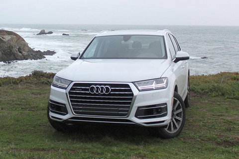 Corporate Car Hire Melbourne Airport To CBD - Tourism Gold Coast 0