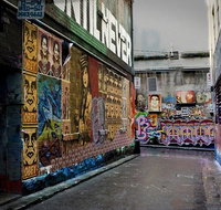 Melbourne Discover Highlights City Walk Tour - Tourism Gold Coast