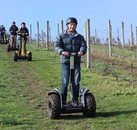 1H Yarra Valley Discover Vineyard Experience Segway Tour - Tourism Gold Coast