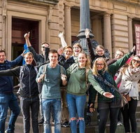 Complete City Walking Tour from Melbourne - Tourism Gold Coast