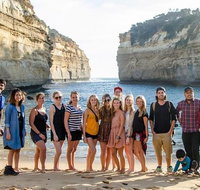 Full-Day Great Ocean Road and 12 Apostles Tour from Melbourne - Tourism Gold Coast