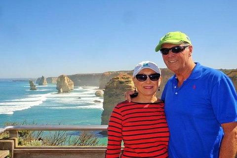 Great Ocean Road And Otway National Park Sightseeing Day Tour - Tourism Gold Coast 3