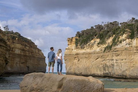 Great Ocean Road And Otway National Park Sightseeing Day Tour - Tourism Gold Coast 1