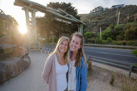 Great Ocean Road And Otway National Park Sightseeing Day Tour - Tourism Gold Coast 4