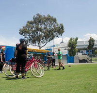 Melbourne City Half-Day Guided Bike Tour - Tourism Gold Coast