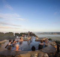 Full day - Peninsula Hot Springs  Bathing Boxes - Tourism Gold Coast
