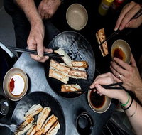 Small Group Foodie Walking Tour in Melbourne with Local Guide - Tourism Gold Coast