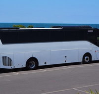 Private 24 Seat Mini Bus CBD to Melbourne Airport Transfer - Tourism Gold Coast