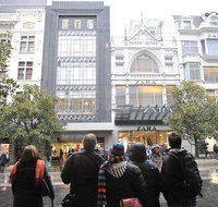 Architecture Tour of Melbourne - Tourism Gold Coast
