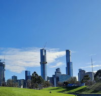 Guided Walking Tour of Melbourne Yarra River - Tourism Gold Coast