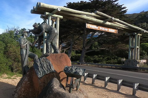 Private Great Ocean Road And Chocolaterie Tour With Tasting - Tourism Gold Coast 2