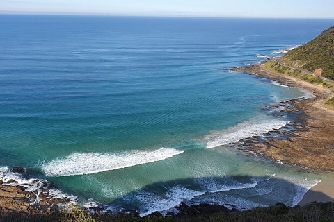Private Great Ocean Road And Chocolaterie Tour With Tasting - Tourism Gold Coast 7