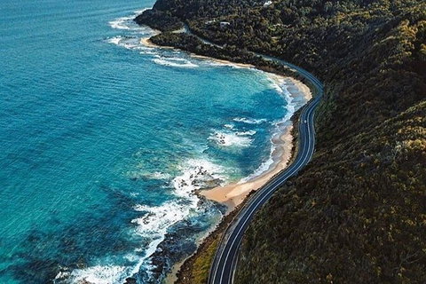 Private Great Ocean Road And Chocolaterie Tour With Tasting - Tourism Gold Coast 6