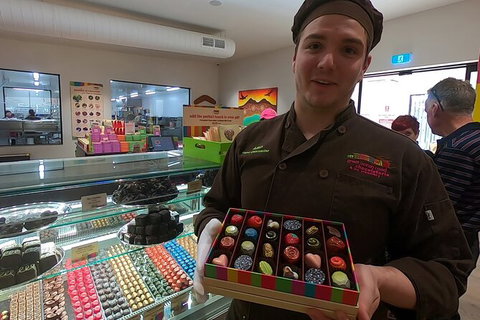 Private Great Ocean Road And Chocolaterie Tour With Tasting - Tourism Gold Coast 4