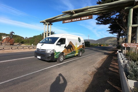 Private Great Ocean Road And Chocolaterie Tour With Tasting - Tourism Gold Coast 0