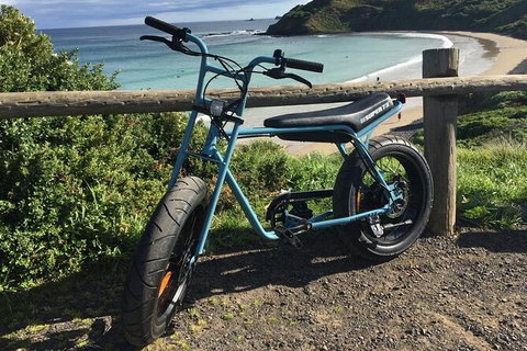 E-Bike Hire Super Cruzer In Phillip Island - Tourism Gold Coast 0