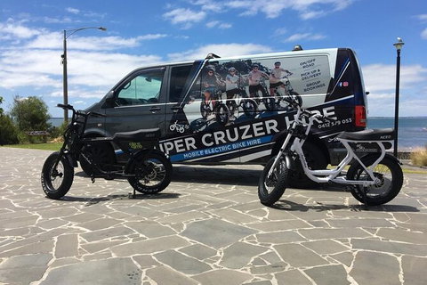 E-Bike Hire Super Cruzer In Phillip Island - Tourism Gold Coast 5