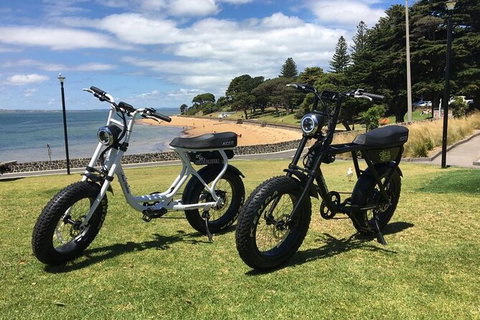 E-Bike Hire Super Cruzer In Phillip Island - Tourism Gold Coast 2