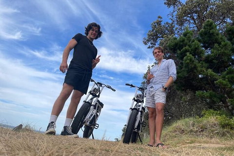 E-Bike Hire Super Cruzer In Phillip Island - Tourism Gold Coast 1