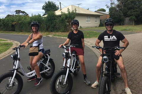 E-Bike Hire Super Cruzer In Phillip Island - Tourism Gold Coast 4