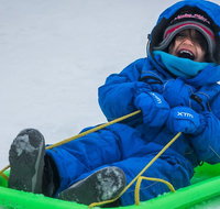 Lake Mountain Snow Experience Private Tour from Melbourne - Tourism Gold Coast