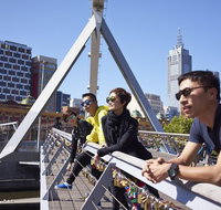 See Melbourne With A Local Private  Personalized - Tourism Gold Coast