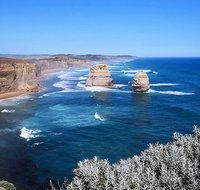 Great Ocean Road  Phillip Island Overnight Tour - Tourism Gold Coast