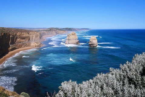 Great Ocean Road & Phillip Island Overnight Tour - Tourism Gold Coast 0