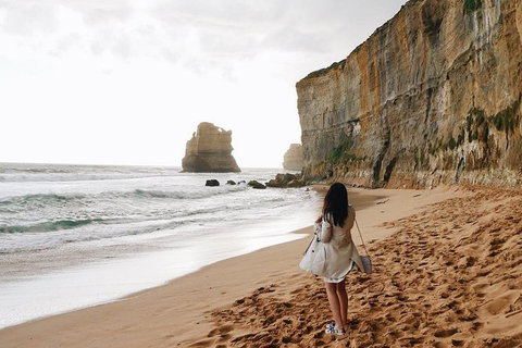 Great Ocean Road & Phillip Island Overnight Tour - Tourism Gold Coast 10