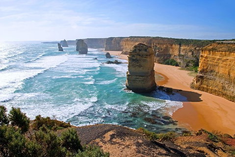 Great Ocean Road & Phillip Island Overnight Tour - Tourism Gold Coast 19